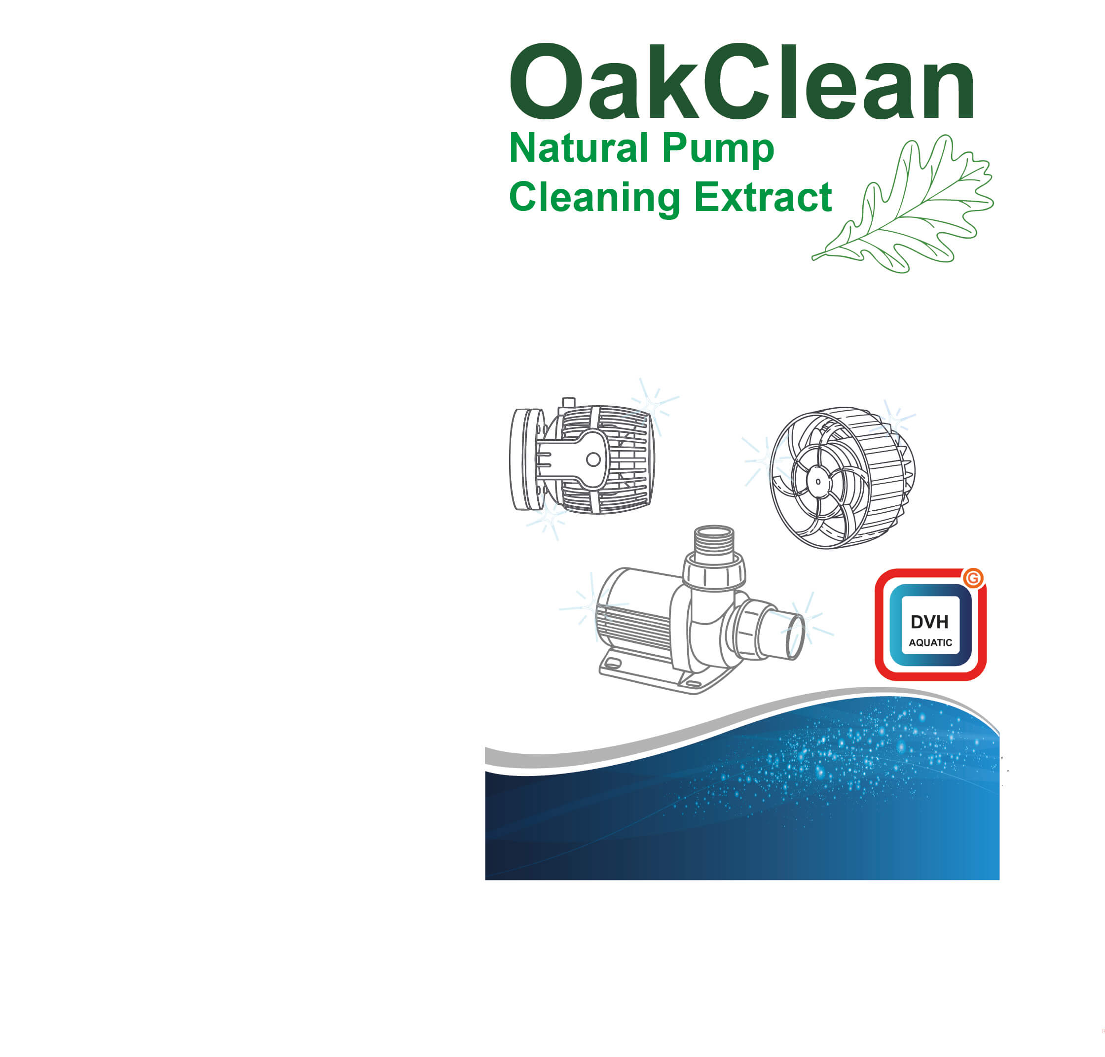 Oakclean